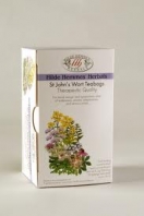 Hilde Hemmes' Herbals St Johns Wort Tea Bags 30 Pack (Wellbeing)