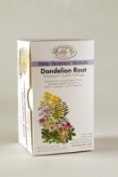 Hilde Hemmes' Herbals Tea Bags Dandelion Root 30 Pack (Wellbeing)