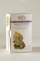 Hilde Hemmes' Herbals Liquorice Root Teabags 30 Pack (Wellbeing)