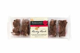 Emmalines Rocky Road Classic 6pk 200g