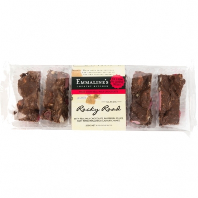 Emmaline's Rocky Road Bites 200g