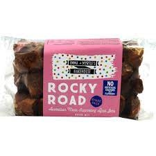 Emma & Myrtle Rocky Road Slab 200g