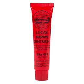 Lucas Paw Paw Ointment 25g