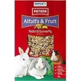 Peters Alfalfa & Fruit food 2kg