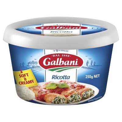 Galbani Ricotta 250g