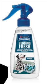 Purina Totalcare Bed Fresh Spray 275ml