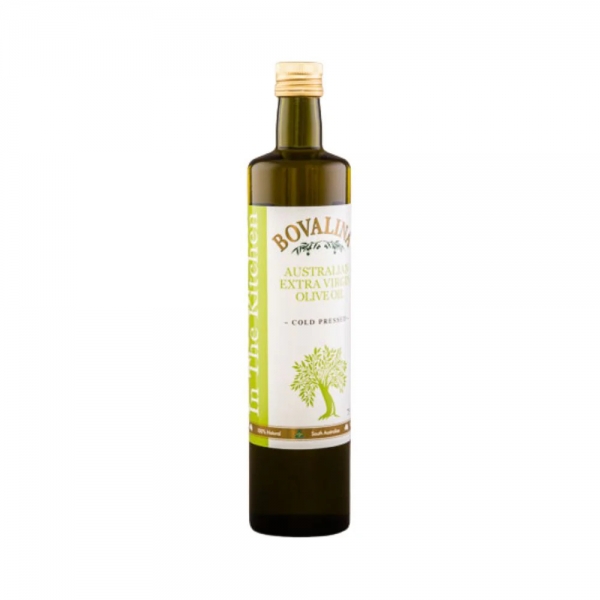 Bovalina Extra Virgin Olive Oil 500ml