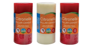 WaxWorks Candle Pillar 1 Pack