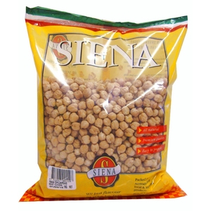 Siena Chick Peas Ord River 1kg