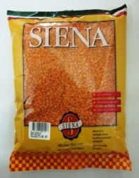 Siena Lentils Rosy Turkish 1Kg