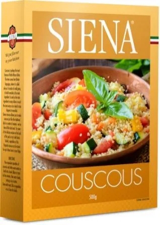 Siena Couscous 500g