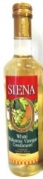 Siena White Balsamic Vinegar 500ml