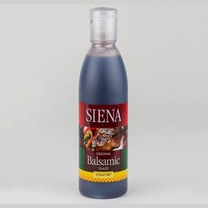 Siena Balsamic Glaze Original 250ml