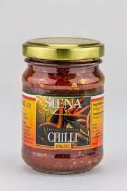 Siena Crushed Chilli 150g