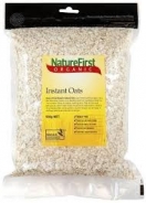 Nature First Organic Instant Oats 500g