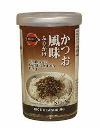 JB Katsuo Mirin Rice Seasoning 50g