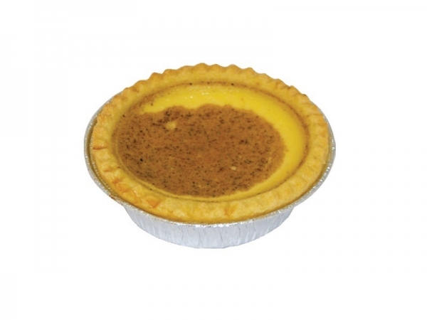 Vili's Custard Tart 150g