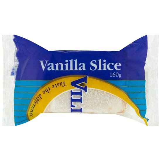 Vili's Vanilla Slice 160g