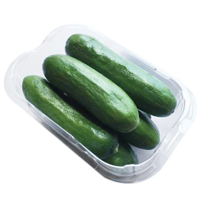 Baby Cucumbers 250g (pre-pack)