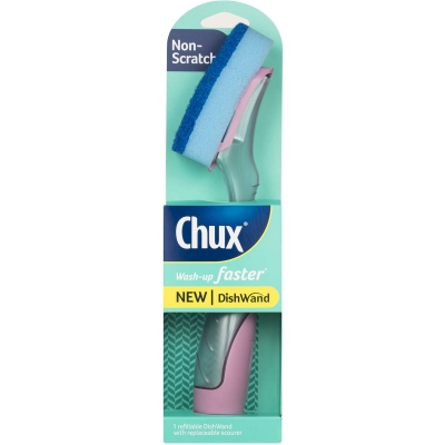 Chux Dishwand 1 Pack