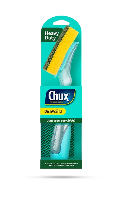 Chux Dishwand Heavy Duty 1 Each