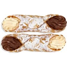 St George Cannoli 2 Pack