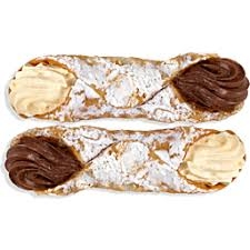 St George Cannoli Vegan 2 Pack 180g