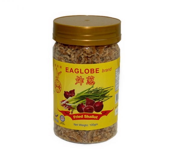 Eaglobe Fried Shallot 100g