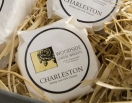 Woodside Charleston Jersey Brie 110g