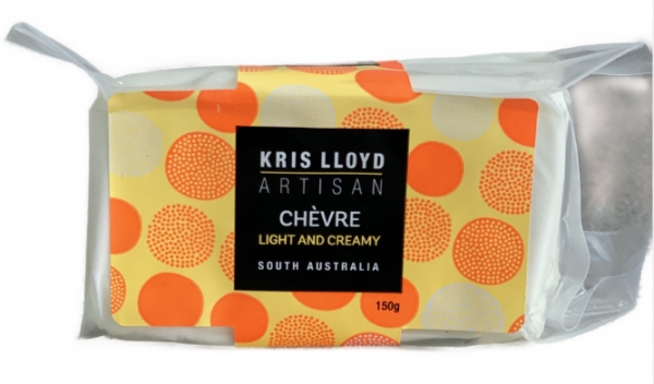 Kris Lloyd Chevre 150g