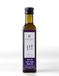 Coriole First Extra Virgin Olive Oil 250ml