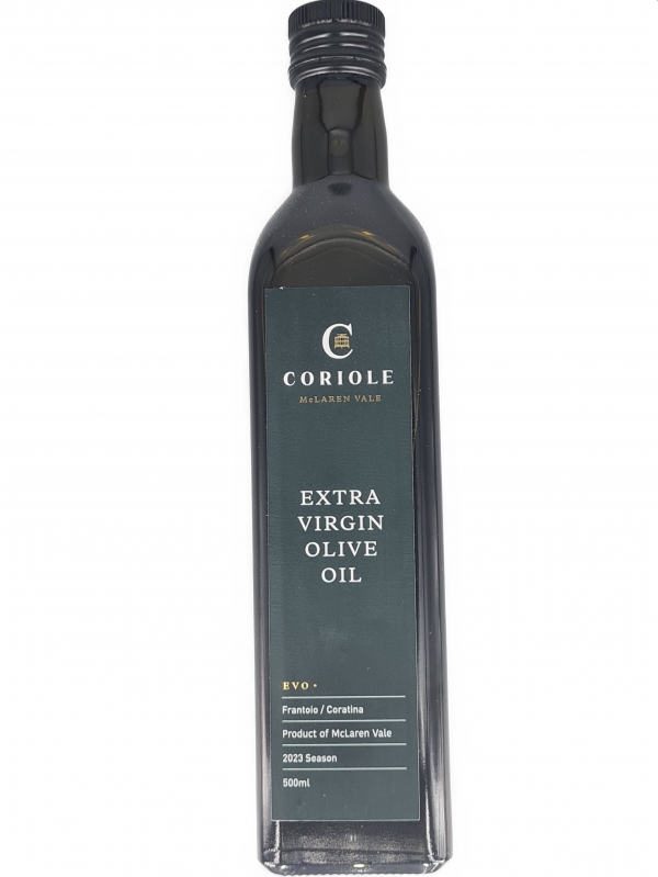 Coriole Olive Oil Extra Virgin 500ml