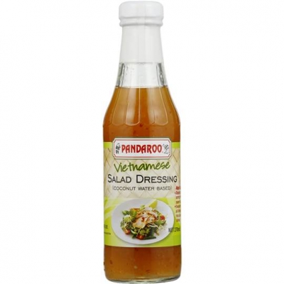 Pandaroo Vietnamese Salad Dressing 270ml