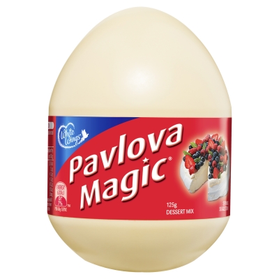 White Wings Pavlova Magic 125g