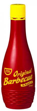 Eta Sauce Original Barbecue 375ml