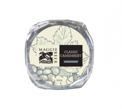 Maggie Beer Classic Camembert 200g