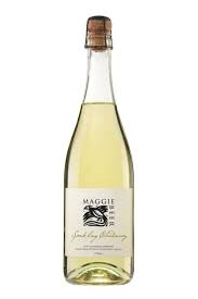 Maggie Beer Sparkling Non-Alcoholic Chardonnay 750ml