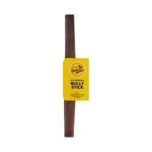 Bow Wow Bully Stick 8 Inch Each