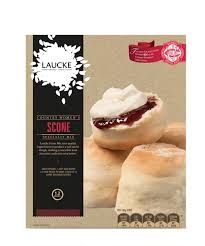 Laucke CWA Scone Mix 1kg