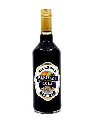 Billson's Cordial Heritage Cola 700ml