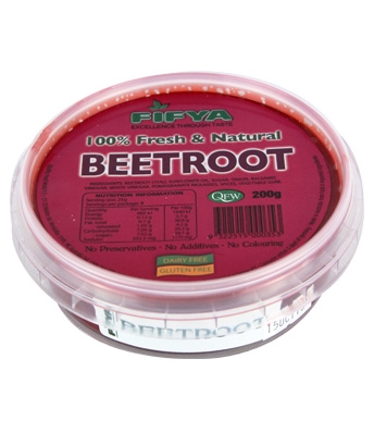 Fifya Beetroot Dip 200g