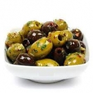 Olive Branch Mixed Olives 335g