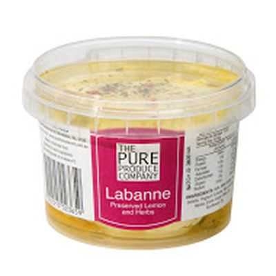 Pure Produce Co Labanne Preserved Lemon & Herbs 250g