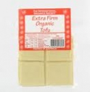 The International Extra Firm Organic Tofu 360g