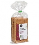 Munch Healthier Organic Spelt Crispbreads 200g