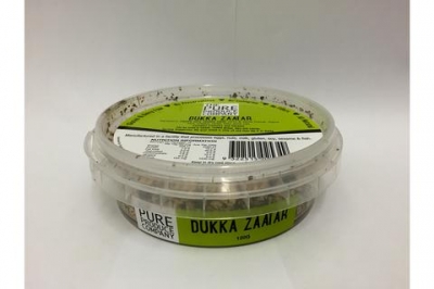 The Pure Produce Company Dukka Zaatar 120g