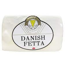 The Cheese Board Danish Fetta 180g