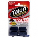 Talon Wax Blocks 72g