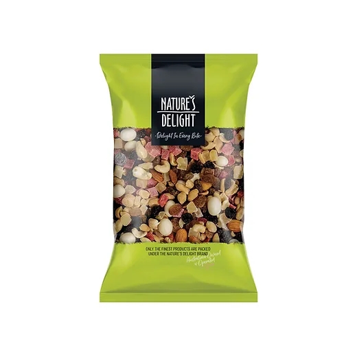 Nature's Delight Celebration Mix 500g