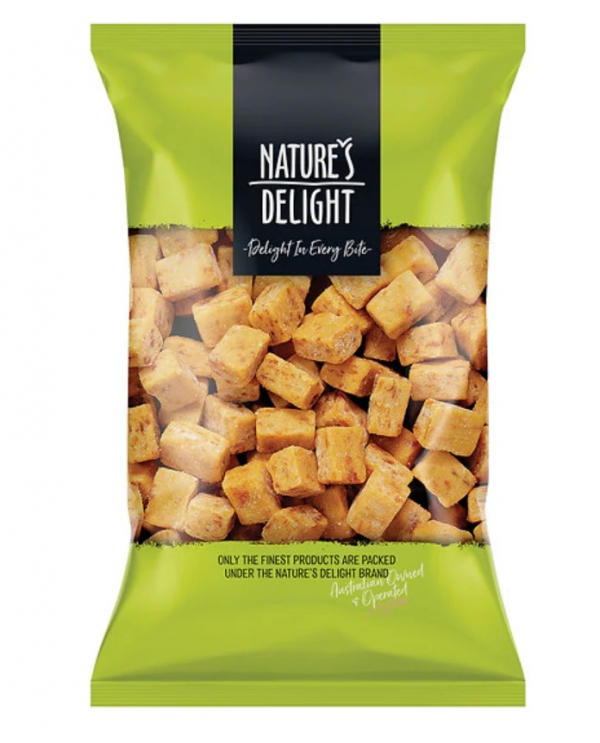 Nature's Delight Apricot Delight 500g